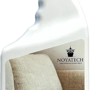 Couch Cleaner and Stain Remover Spray – Professional Strength, Multi-Surface Fabric and Upholstery Cleaner – Pet-Safe, Non-Toxic, Quick-Drying for Couches, Sofas & Car Interiors. (32 oz)