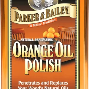 Stain Remover Spray - Parker & Bailey’s